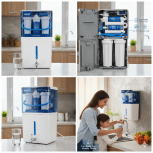 Kent Grand Plus Water Purifier